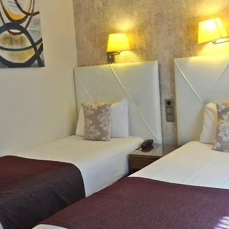 يوريت رامبلاس برشلونة