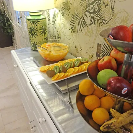 يوريت رامبلاس برشلونة