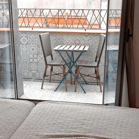 يوريت رامبلاس * برشلونة
