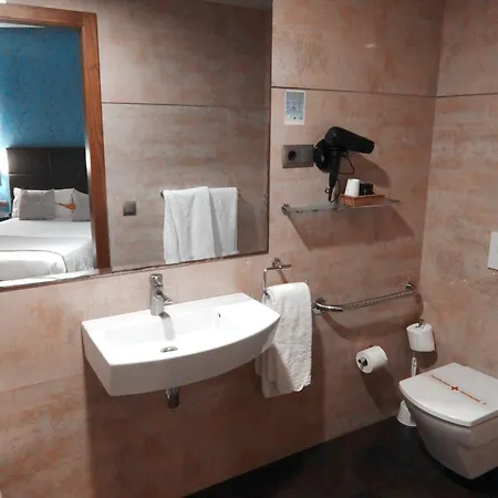 Lloret Ramblas Hotel Barcelona