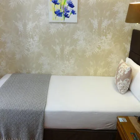 Lloret Ramblas Hotel Barcelona