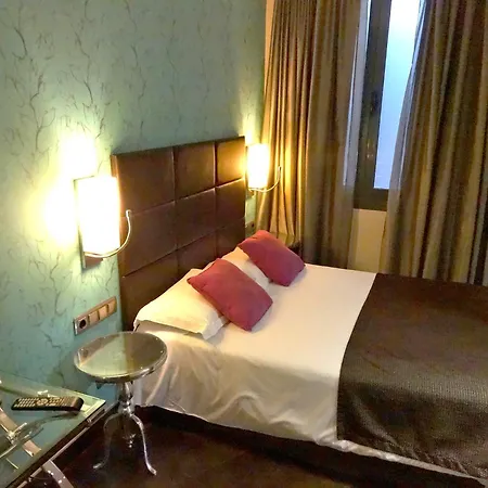 Hotel Lloret Ramblas