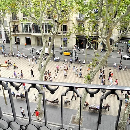 Hotel Lloret Ramblas