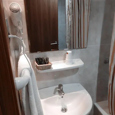 Lloret Ramblas Ξενοδοχείο *